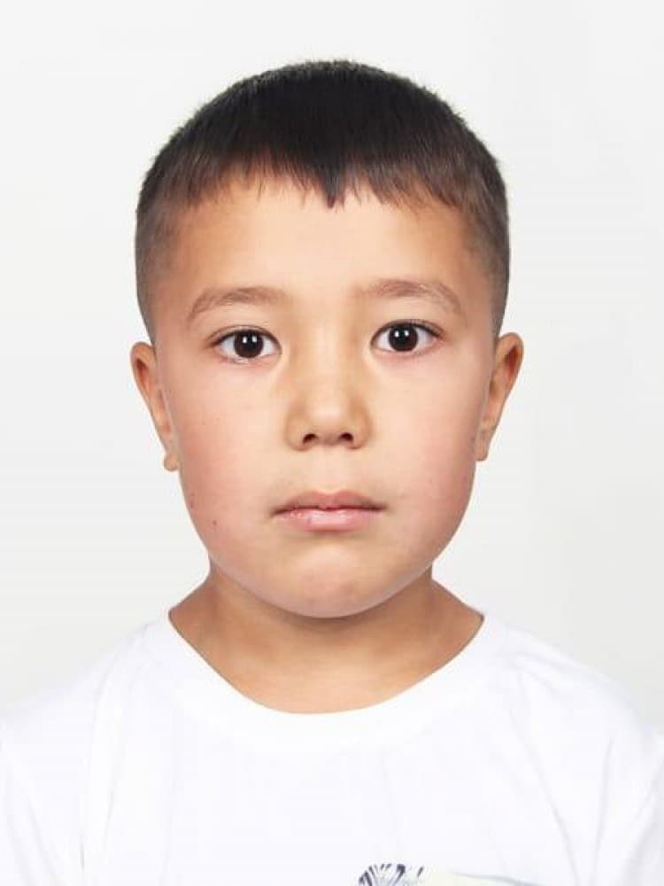 Камилжанов
